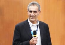 We look at India as a strategic market, not just for customers but also for co-innovation with partners: Amir Durrani, NTT DATA