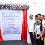 Vishakhapatnam’s first AI Edge Data Centre and Open Cable Landing Station launched