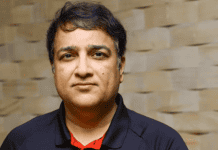 Sameer Bhatia from Seagate Technology Appointed Senior Regional Director for India, Middle East, Turkey & Africa