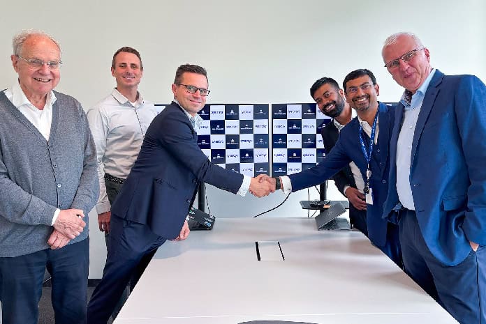 Tata Technologies collaborates with Synopsys to accelerate SDV innovation
