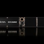 Micron delivers industry’s highest capacity SOCAMM2 for low-power DRAM in the AI data centre