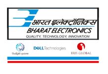 Iris Global supplies Rs 5cr worth of Dell compute devices to BEL through Bengaluru Partner Twilight Systems