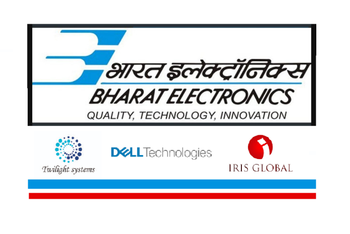 Iris Global supplies Rs 5cr worth of Dell compute devices to BEL through Bengaluru Partner Twilight Systems