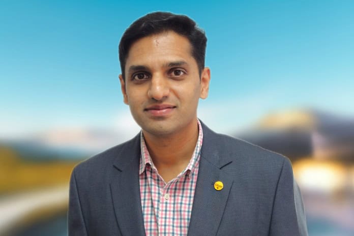 Accelerating the development of sensor-rich compute for smart industry