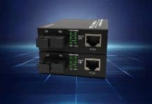 Consistent Infosystems Launches Advanced Ethernet Media Converter for Seamless Network Connectivity