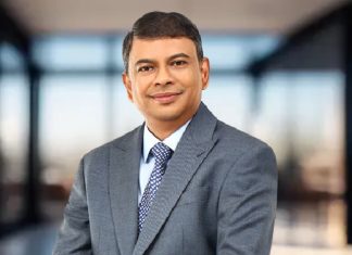 Our goal is to evolve from a distributor into a true ecosystem orchestrator: VS Hariharan, MD & Group CEO, Redington Limited