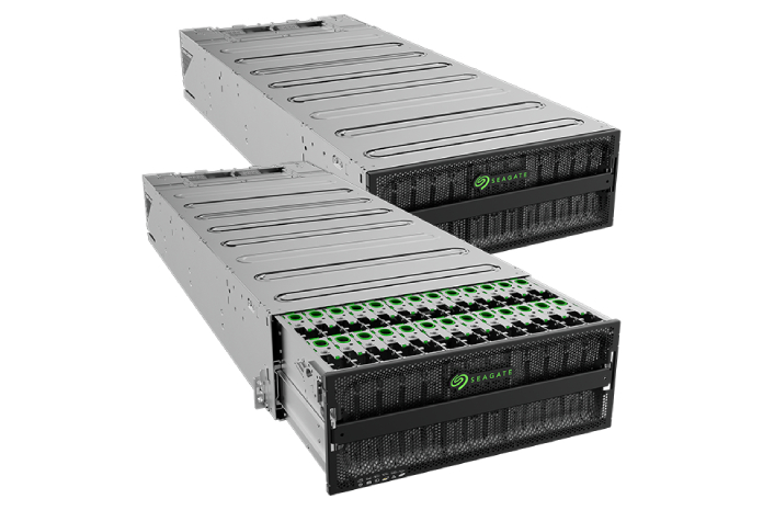 Seagate launches next-generation edge enterprise storage, engineered for tomorrow’s data challenges