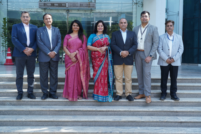 L&T Technology Services and Autodesk partner to drive digital transformation in process and manufacturing industries