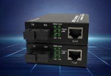 Consistent Infosystems launches advanced Ethernet Media Converter for seamless network connectivity