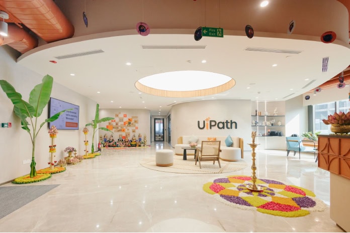 UiPath expands India presence with new Bengaluru office to accelerate product development and R&D in India