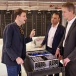 Equinix supports Groq in launching low-latency AI inference in APAC