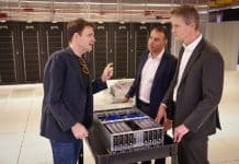 Equinix supports Groq in launching low-latency AI inference in APAC