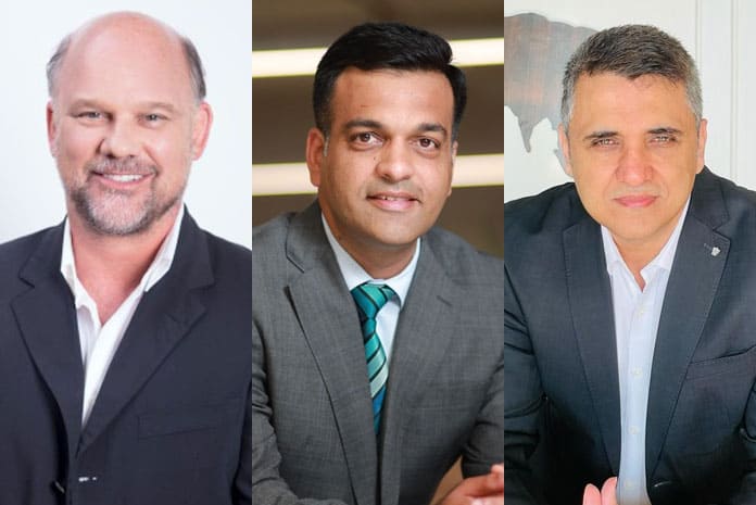 Nutanix and New Era Informatique: Driving Hybrid Multi-Cloud, AI, and Partner Excellence in India