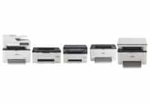 TVS Electronics launches Blaze Laser Printer Series A