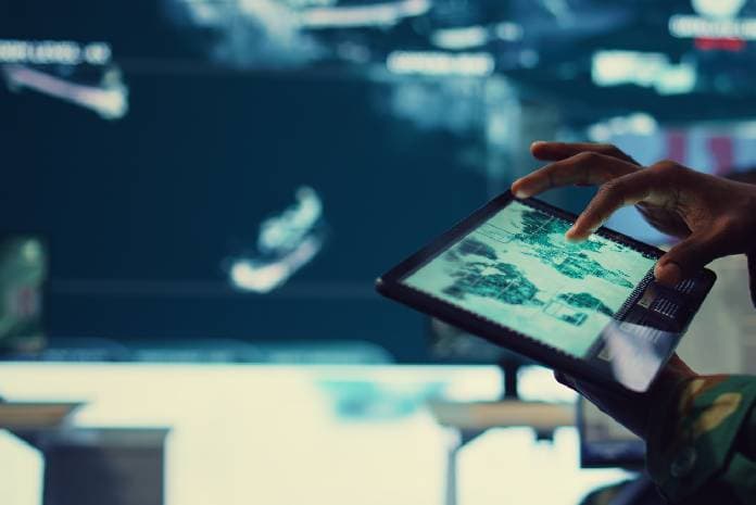 ANSR launches 1Hub – The World’s First GCC SuperApp and Command & Control Center with ServiceNow