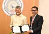 Digital Connexion announces approx 11 bn USD investment by 2030 in Andhra Pradesh for 1GW AI-native data centre