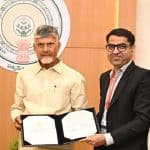 Digital Connexion announces approx 11 bn USD investment by 2030 in Andhra Pradesh for 1GW AI-native data centre