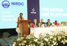 NIRDC launches InDApp to accelerate growth, approvals, and opportunities for Indian MSMEs
