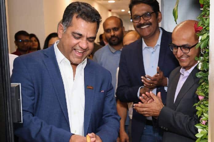 Seclore Unveils New Technology Hub in Pune to Drive Product Development Excellence