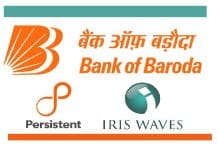 Iris Waves secures Bank of Baroda, India’s 2nd largest public sector bank