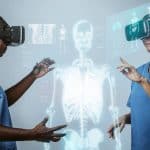 L&T Technology Services transforms respiratory diagnostics with NVIDIA AI-powered digital twin technology