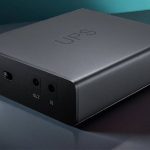 Consistent Infosystems unveils MINI-UPS for uninterrupted power during critical moments