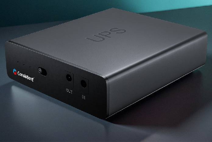 Consistent Infosystems unveils MINI-UPS for uninterrupted power during critical moments