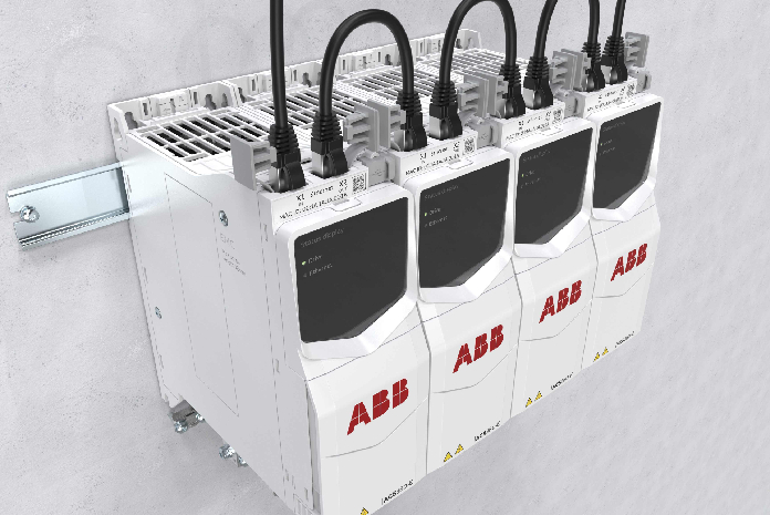 ABB India launches next-gen machinery drive built for high performance, connectivity, and cybersecurity