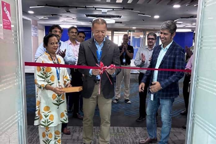 NTT DATA announces six new AI-powered cyber defence centres to strengthen cyber resilience and counter an evolving threat landscape