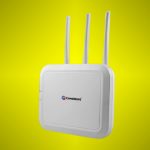 Consistent Infosystems launches VELOX WiFi 6 Wireless 4G Router for high-speed, reliable, and secure connectivity