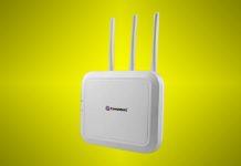 Consistent Infosystems launches VELOX WiFi 6 Wireless 4G Router for high-speed, reliable, and secure connectivity