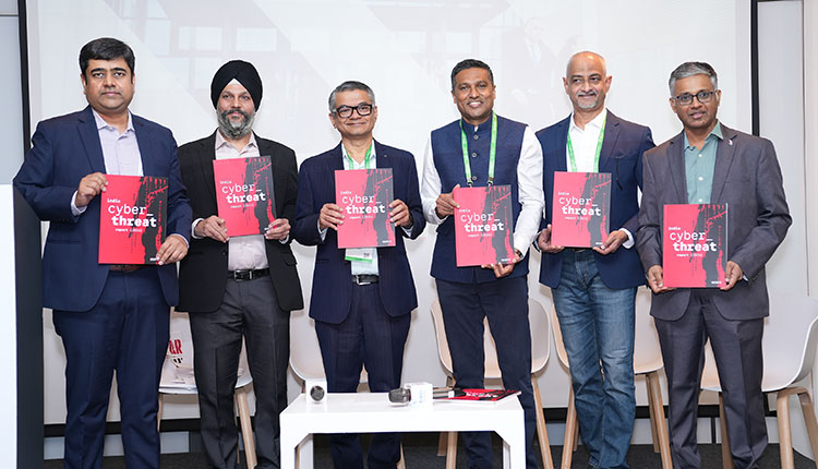 India logged 265 million cyber attacks in a year, reports Seqrite in its India Cyber Threat Report 2026