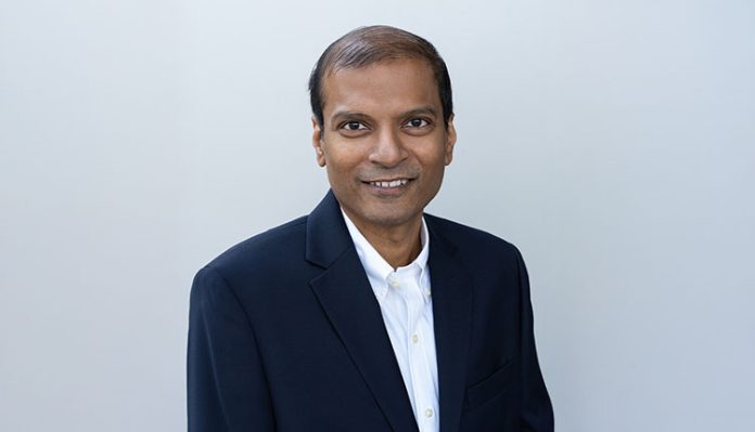 Dr. Bratin Saha