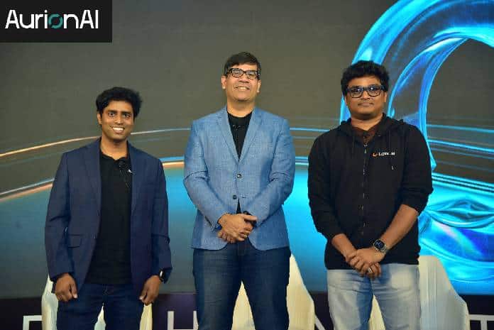 Aurionpro unveils AurionAI: A unified platform for banking intelligence