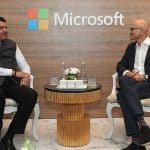 Maharashtra leads India’s AI-powered cybercrime fight: Microsoft unveils MahaCrimeOS AI