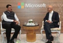 Maharashtra leads India’s AI-powered cybercrime fight: Microsoft unveils MahaCrimeOS AI